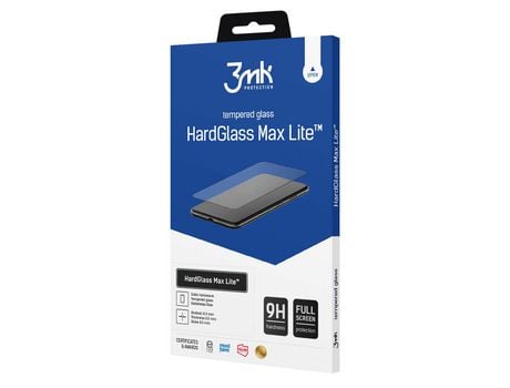 Protector de Pantalla para Xiaomi Redmi A1 3MK Vidrio Templado Transparente