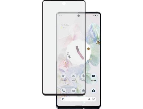 Protector de Pantalla para Google Pixel 7 BIG BEN Vidrio Templado Transparente