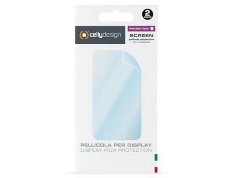 Protector de Pantalla para Nokia 2 CELLY