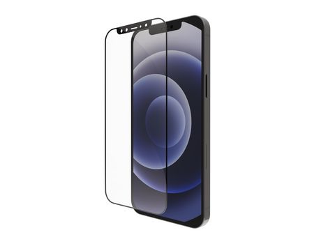 Protector de Pantalla para iPhone 12/12 Pro DBRAMANTE1928 Polietileno Negro