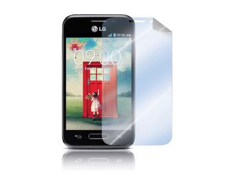 Protector de Pantalla para Lg CELLY Transparente
