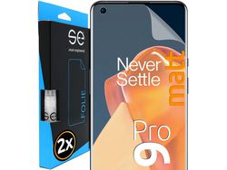 Protector de Pantalla para Oneplus SMART ENGINEERED Transparente