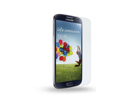Protector de Pantalla para Samsung Galaxy S4 GEMBIRD Vidrio Transparente