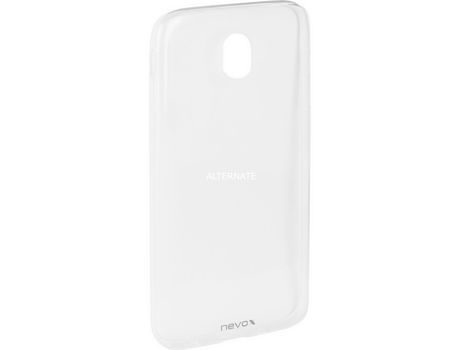 Funda para Samsung NEVOX Piel Sintética Transparente