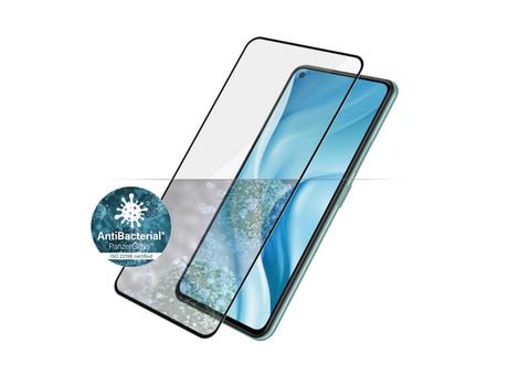 Protector de Pantalla para Xiaomi Mi 11 Lite PANZERGLASS Transparente