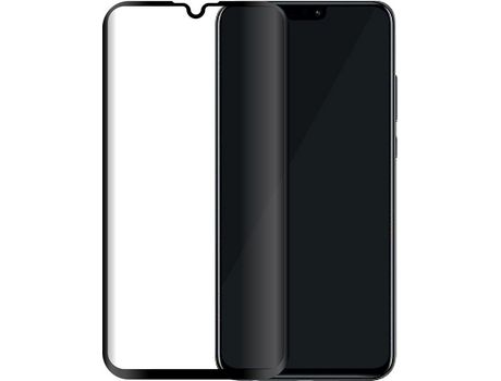 Protector de Pantalla para Honor 10 Lite BIGBEN CONNECTED Vidrio Templado Transparente