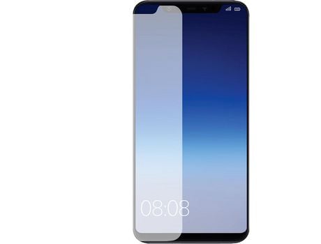 Protector de Pantalla para Xiaomi Mi 8 BIGBEN CONNECTED Vidrio Templado Transparente