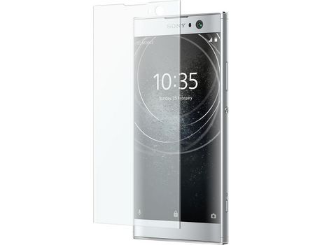 Protector de Pantalla para Sony Xperia BIGBEN CONNECTED Vidrio Templado Transparente