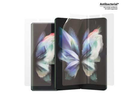 Protector de Pantalla para Samsung PANZERGLASS Transparente