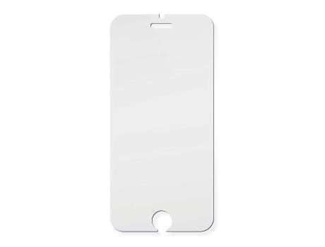 Protector de Pantalla para iPhone 7 HAMA Vidrio Templado Transparente