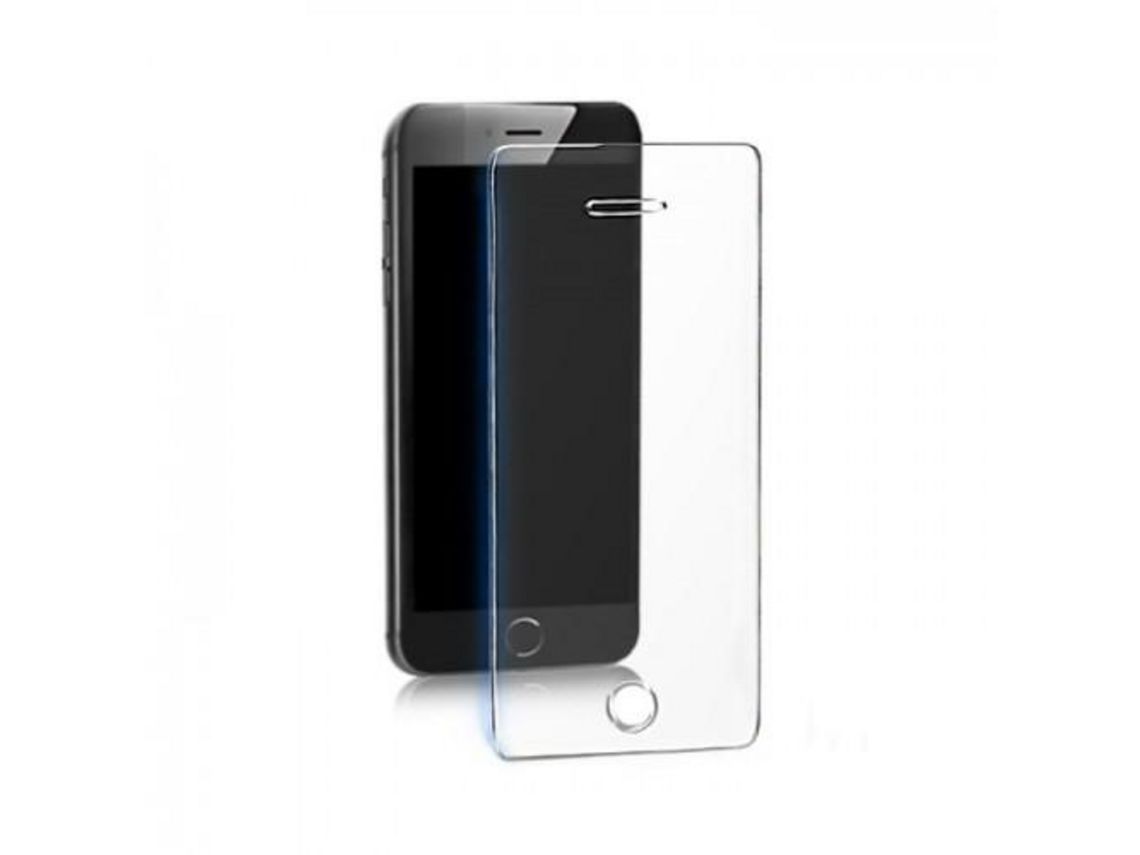 Protector de Pantalla para Lenovo QOLTEC Vidrio Templado Transparente