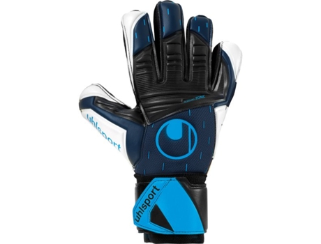 Guantes de portero Uhlsport Speed Contact Supersoft