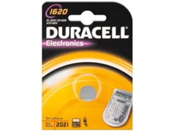 Cr 1620 D 1-Bl Duracell Dl 1620 49560