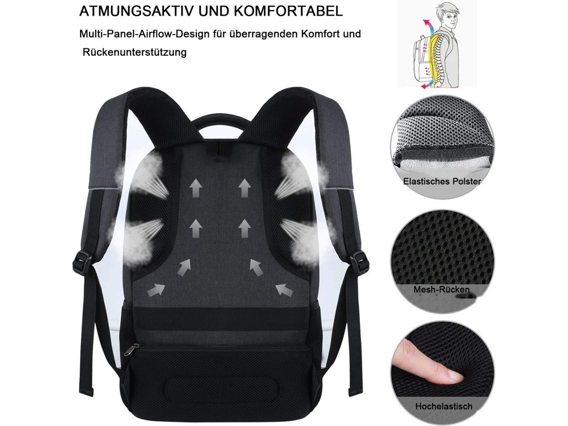 Mochila computador mujer deals