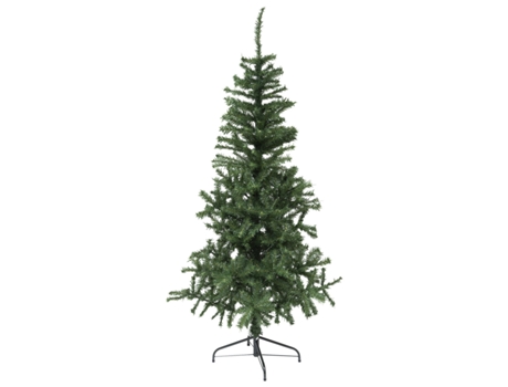 Árbol De Navidad Elégant 210Cm Verde FEERIC LIGHTS & CHRISTMAS