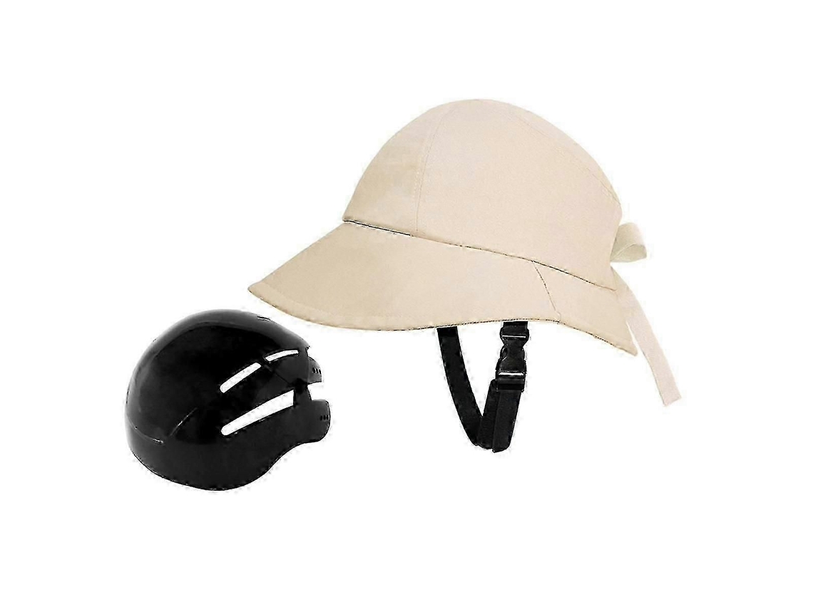 TAISHENGDA Soporte de extensión para casco con correa para la barbilla.