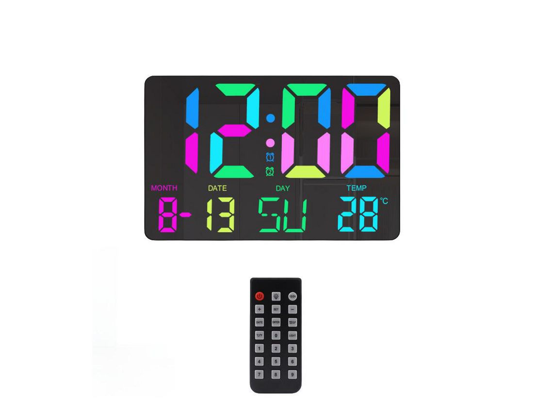 Reloj INF