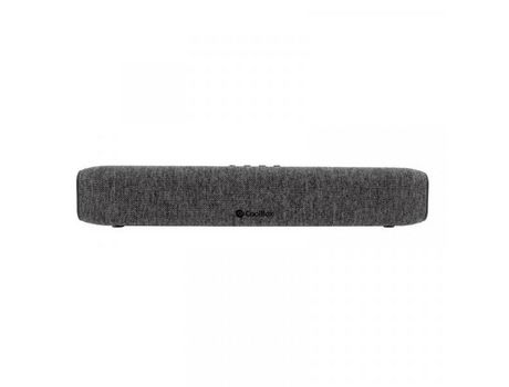 Altavoz COOLBOX BT5.3 BAR 10WX2