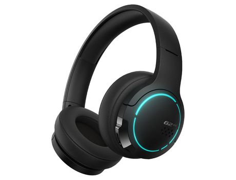 Auriculares Gaming Bluetooth HECATE de EDIFIER G2BT - Negro