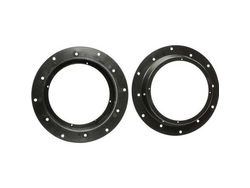 Adaptador de altavoz ACV 165 mm Audi / VW / Skoda > puertas delanteras