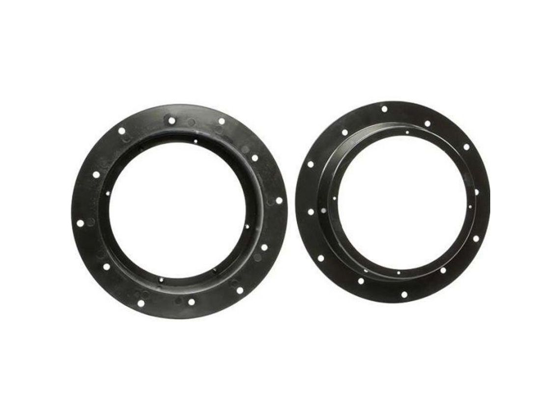 Adaptador de altavoz ACV 165 mm Audi / VW / Skoda > puertas delanteras