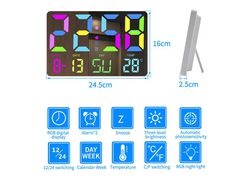 Reloj INF