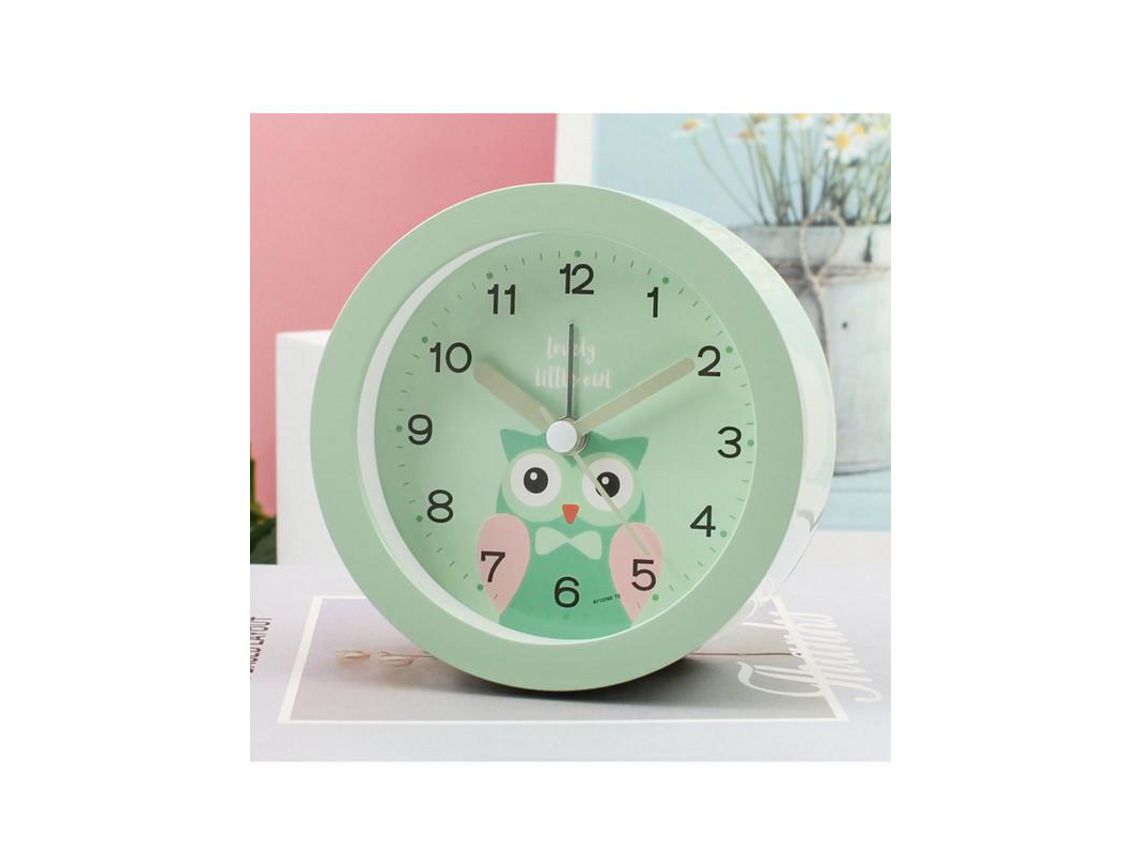 Reloj GRPT