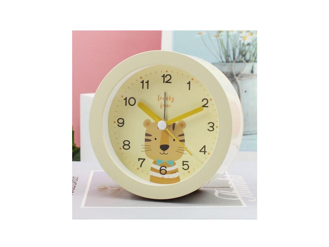 Reloj GRPT