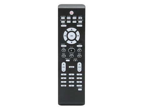 Mando de TV de para Magnavox para NF801UD 19MD301B/F7 22MD311B/F7 26MD311B/F7