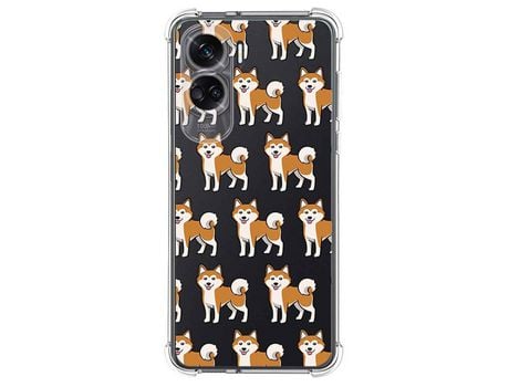 Funda para Honor 90 lite 5G TUMUNDOSMARTPHONE de Silicona con Diseño-Multicolor