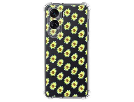 Funda para Honor 90 lite 5G TUMUNDOSMARTPHONE de Silicona con Diseño-Multicolor