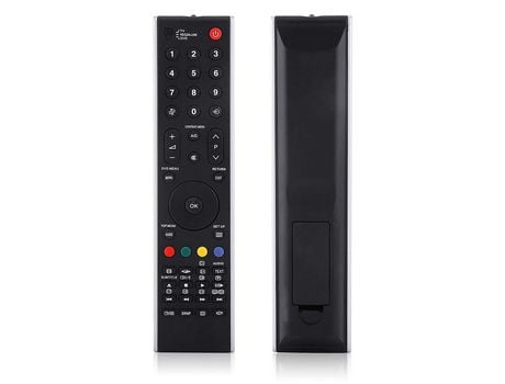 Mando universal para Toshiba CT90307 CT90287 CT90273 CT90274 Smart TV