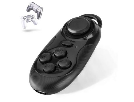 Mando universal inalámbrico para TV