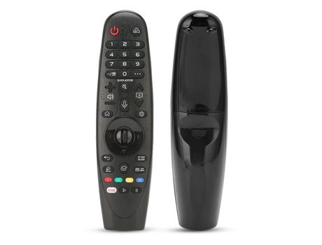Mando de TV LG (W9 E9 C9 B9 SM99 SM95 SM90 SM86 SM81 UM80 UM75 UM73 UM71 UM6970)