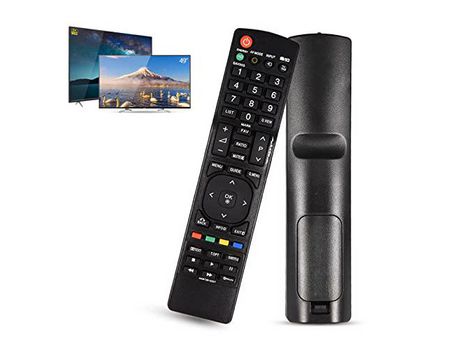 Mando para LG AKB72915207 LED LCD HD TV