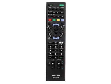 Mando para TV RM-ED060 RM-ED060