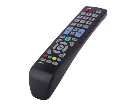 Mando Samsung Smart TV adequado para BN59-00865A, BN59-00942A