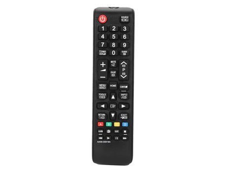 Mando de TV para Samsung HG26AA470PW/HG32AA470PW/HG3