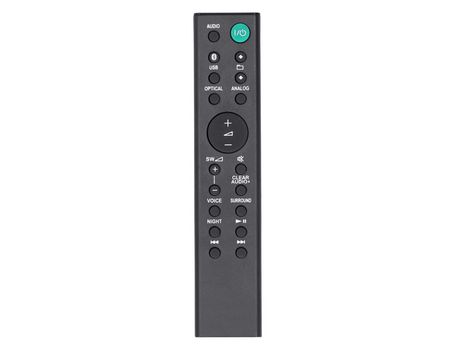 Mando para Sony (ht-ct80 sa-ct80 htct80 sact80)