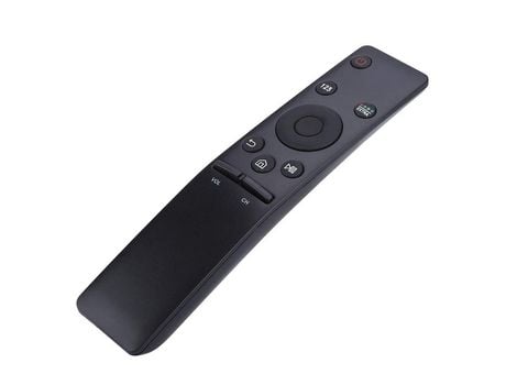 Mando para Samsung Smart TV BN59-01259B con Botões Grandes