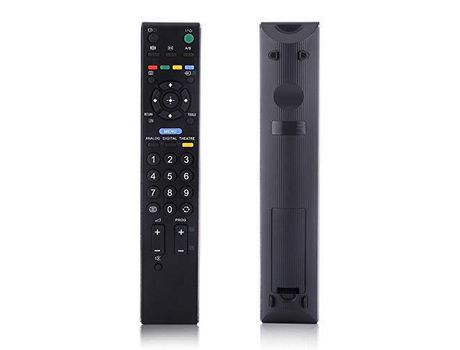Mando para Sony TV RM-ED011 RM-ED017