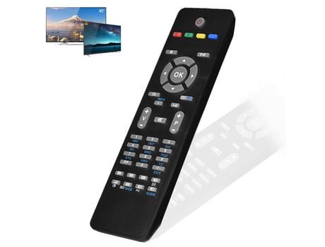 Mando RC1205 para TV Hitachi - Universal