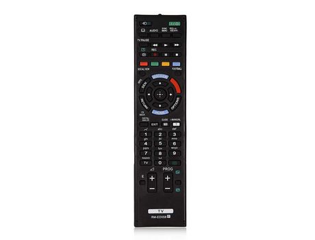 Mando para TV Sony RM-ED058