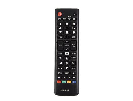 Mando para Smart TV LG AKB74915304
