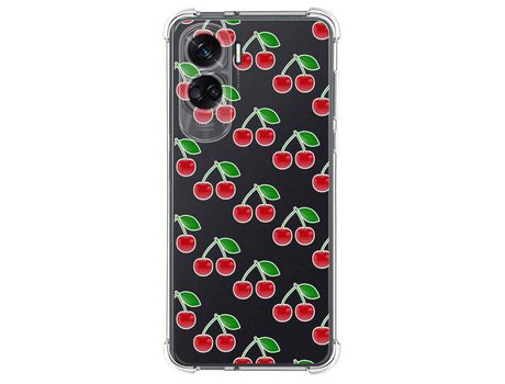 Funda para Honor 90 lite 5G TUMUNDOSMARTPHONE de Silicona con Diseño-Multicolor