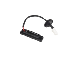 Botón de apertura de la puerta trasera/tapa del maletero para Veloster 2012-2017 / I20 2012-2016 (81260 1j600)