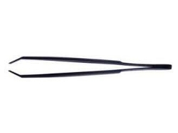 Pinza Negra Profesional Solingen 9 Cm DISNA