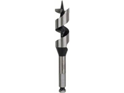 Broca BOSCH Salomónica - Hexagonal 25x100x160 mm - D 11,1 mm