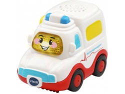 Coche VTECH 80-517004