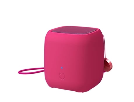 Mini Altavozs sin Cable Bluetooth Ip54 À Prova D'Água Bt4.2 Estrondoso Duplo Estéreo Altavozs Esportivos Portáteis